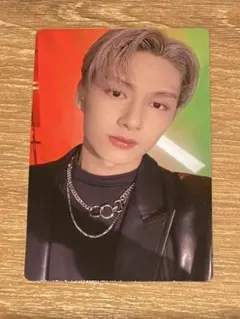 SEVENTEEN ジュン トレカ