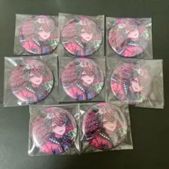 【バラ売り可能】 シクフォニ 缶バッジ 1弾 LAN SWG しゃるごん