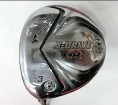 TOURSTAGE X-DRIVE GR フェアウェイウッド 3w レフティのサムネイル