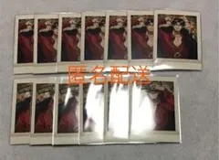 ヒプマイ ぱしゃこれ Flava 零