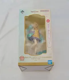 藤田ことね 1/7 スケールフィギュア ラストワン賞 - メルカリ