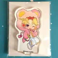 ParadoxLive パラライ コラボカフェ本舗 アクスタ 斗真
