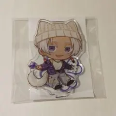 東京リベンジャーズ 黒川イザナ アクリルスタンド ナンジャタウン ミニキャラのサムネイル