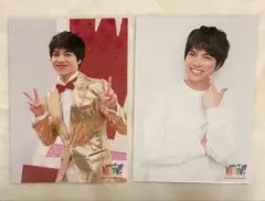 重岡大毅 WESTV 公式写真