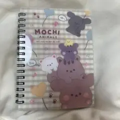 シール帳 完成品☆