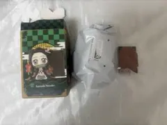 鬼滅の刃 ポップマート 竈門禰豆子