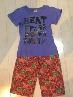 Ｆ.Oキッズ男の子130cm2点セット☆