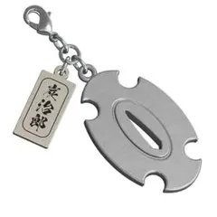 鬼滅の刃　鍔チャームコレクション　竈門炭治郎②