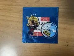 僕のヒーローアカデミア アクリルスタンドキーホルダー オールマイト
