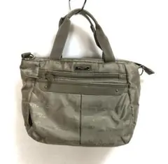 ヒロココシノ　ハンドバッグ　トートバッグ