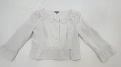美品TOCCA 羽織り サイズ4のサムネイル