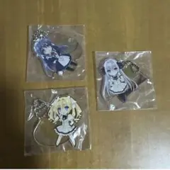 初回限定生産版】ソードアート・オンライン_アクキー4種 - メルカリ