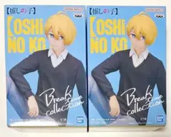 推しの子 フィギュア Break time collection アクア