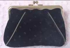 【✨即購入大歓迎✨】 昭和レトロ がま口 ポーチ