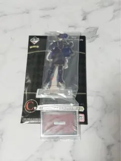 ツイステ 一番くじ デュース アクリルスタンド