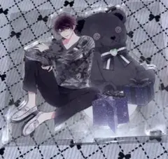 2026年最新】diabolik lovers 無神ルキの人気アイテム - メルカリ