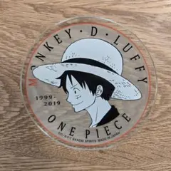 2025年最新】ワンピース一番くじ記念ガラスプレートの人気アイテム
