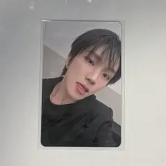boynextdoor applemusic ラキドロ トレカ ウナク