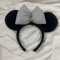 ミニー カチューシャ