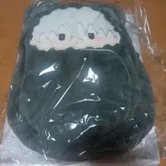 ブルーロック　くるみたぴぬいポーチ　凪誠士郎