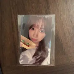 LE SSERAFIM チェウォン ルセラフィム weverse ラキドロ 大阪 - メルカリ