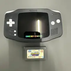 GBA IPS液晶(ゲームボーイアドバンス)おまけ付き