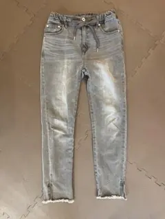 ladyluckluca グレーデニムのサムネイル