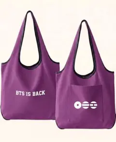 2026年最新】BTSトートバックの人気アイテム - メルカリ