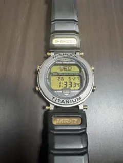 G-SHOCK MRG-1 79251202N05S - メルカリ