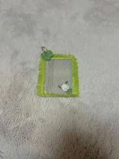 サンリオ 推し活フォトフレーム