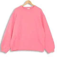ドリスヴァンノッテン DRIES VAN NOTEN 22AW スウェットのサムネイル
