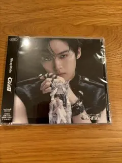 Stray Kids GIANT FC限定盤 リノ