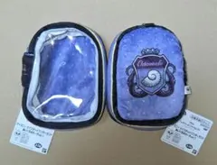 ツイステッドワンダーランド ぬいぐるみポーチ vol.1 オクタヴィネル ×2