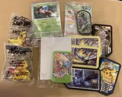 2025年最新】ポケモン 映画特典の人気アイテム - メルカリ
