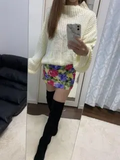 新品♡GORGEコーデ/Rady デイライル　ダチュラ　リップサービス　イング