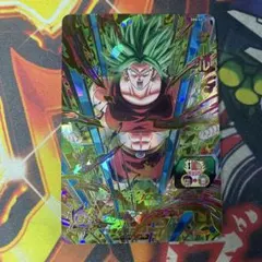 ドラゴンボールヒーローズ ケール　UR PSA10 PSA10鑑定済み】H5-SEC バーダック UR | ドラゴンボールヒーローズ