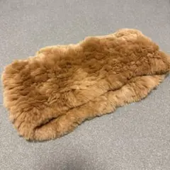 スヌード ネックウォーマー