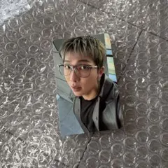 BTS　ARIRANG　weverse