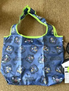 ディズニーハロウィン2025 バッグ・ポーチセット