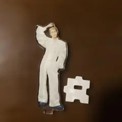 M!LK M!X 山中柔太朗　アクリルスタンド