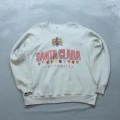 JERZEES 90s USA製 A0356 スウェット L グレー