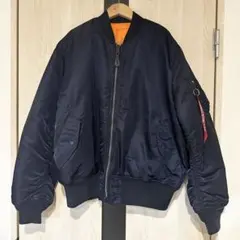 2026年最新】中田商店 フライトジャケットの人気アイテム - メルカリ