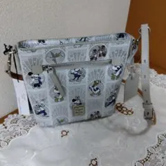Dooney & Bourke ミッキー ショルダーバッグのサムネイル