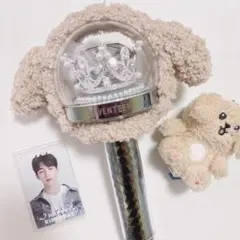 2026年最新】seventeen ペンライトカバー ドギョムの人気アイテム