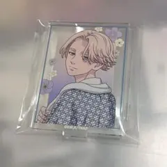 東リべ 乾青宗 アクスタ 温泉浴衣 アクリルスタンド