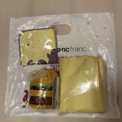 マクドナルド　福袋　2026