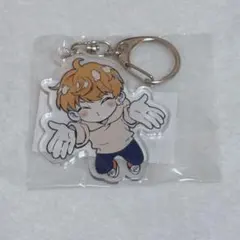 めいちゃん アクリルキーホルダー 小悪魔だってかまわない アクキー 小悪魔