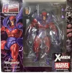 アメイジングヤマグチ　マグニートー Amazon.co.jp: figure complex AMAZING YAMAGUCHI Magneto