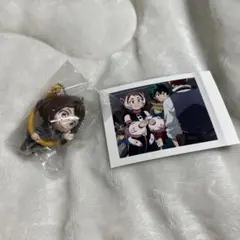 ヒロアカ 麗日お茶子セット