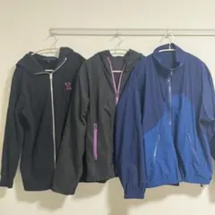 sekai no owari グッズ アウター 良品 3点